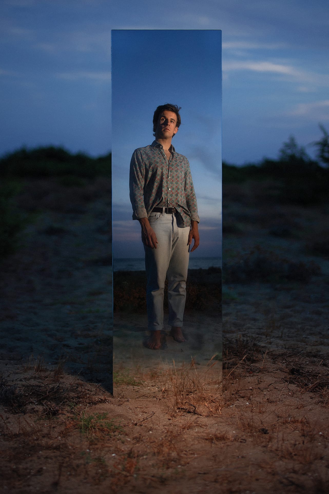 Apocalissi Tascabili 4