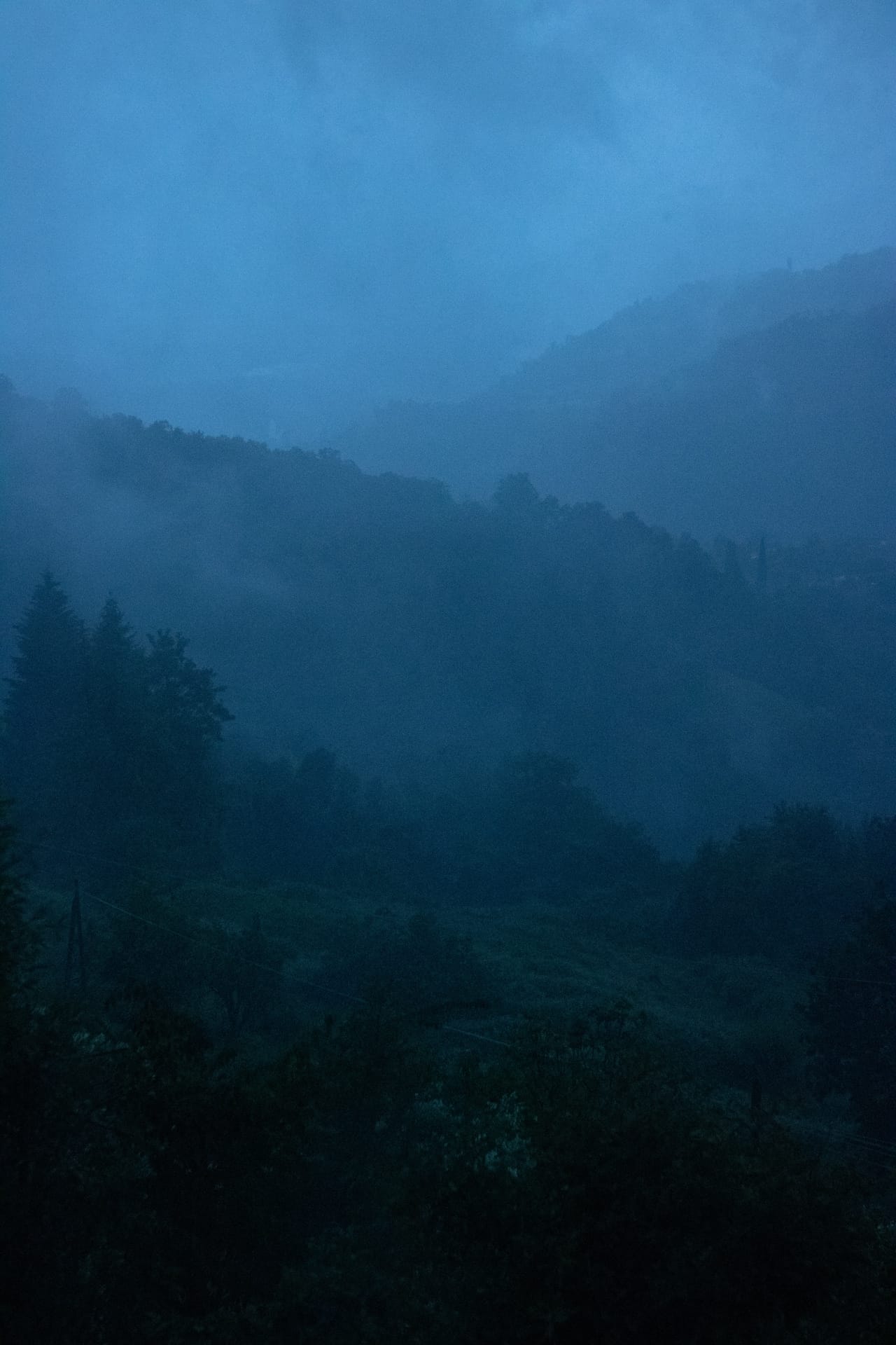 Country Mysteries 10