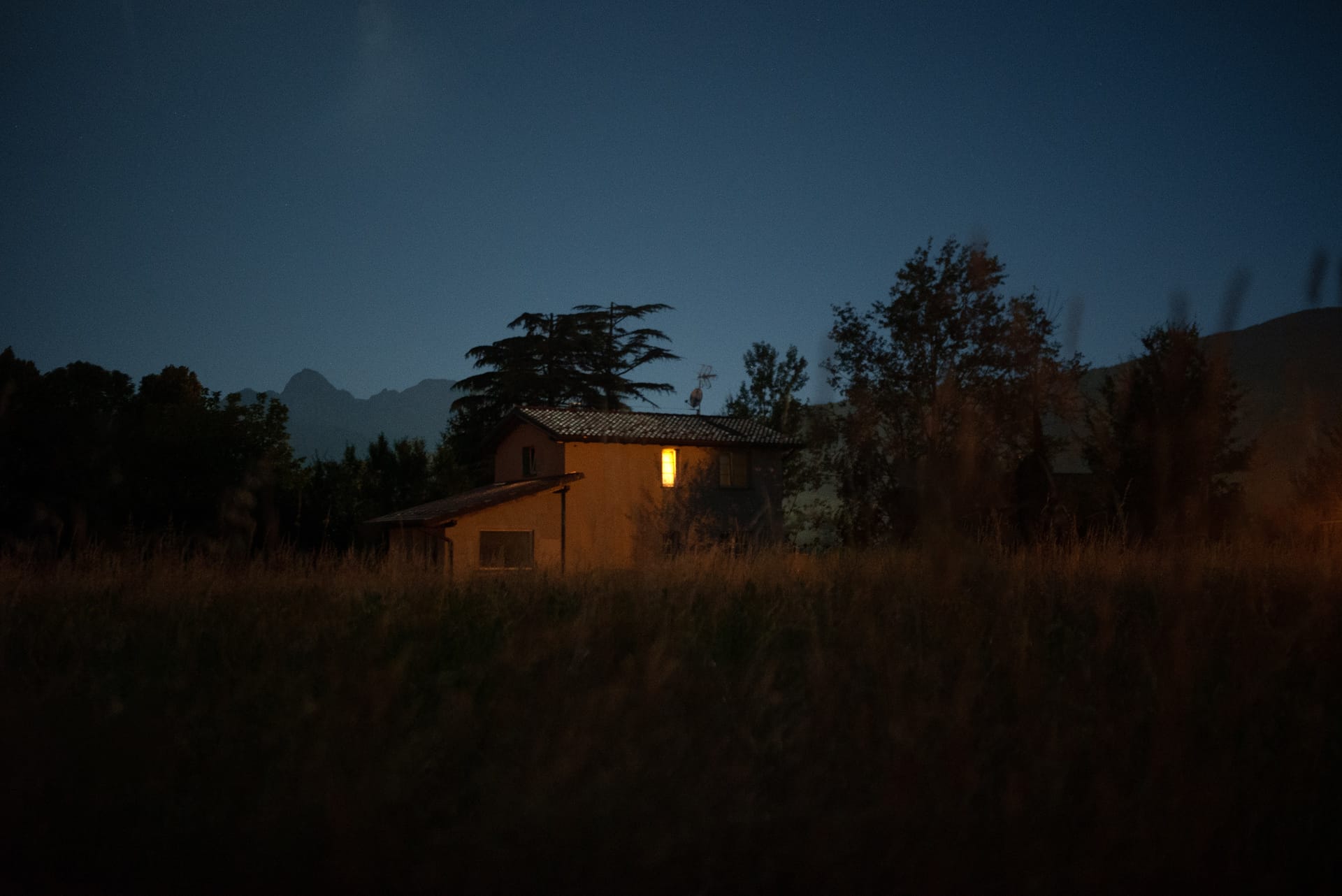 Country Mysteries 13