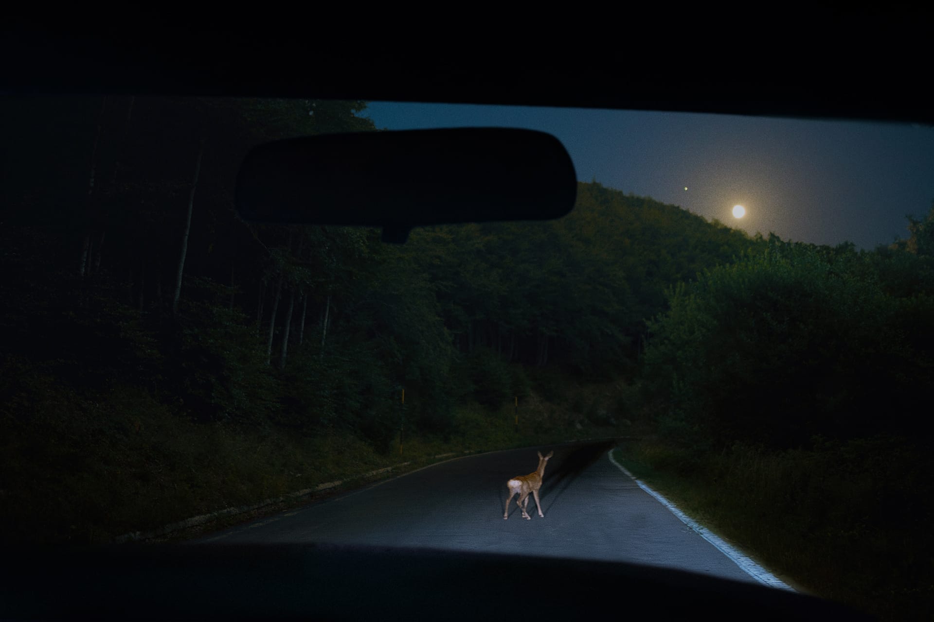 Country Mysteries 16