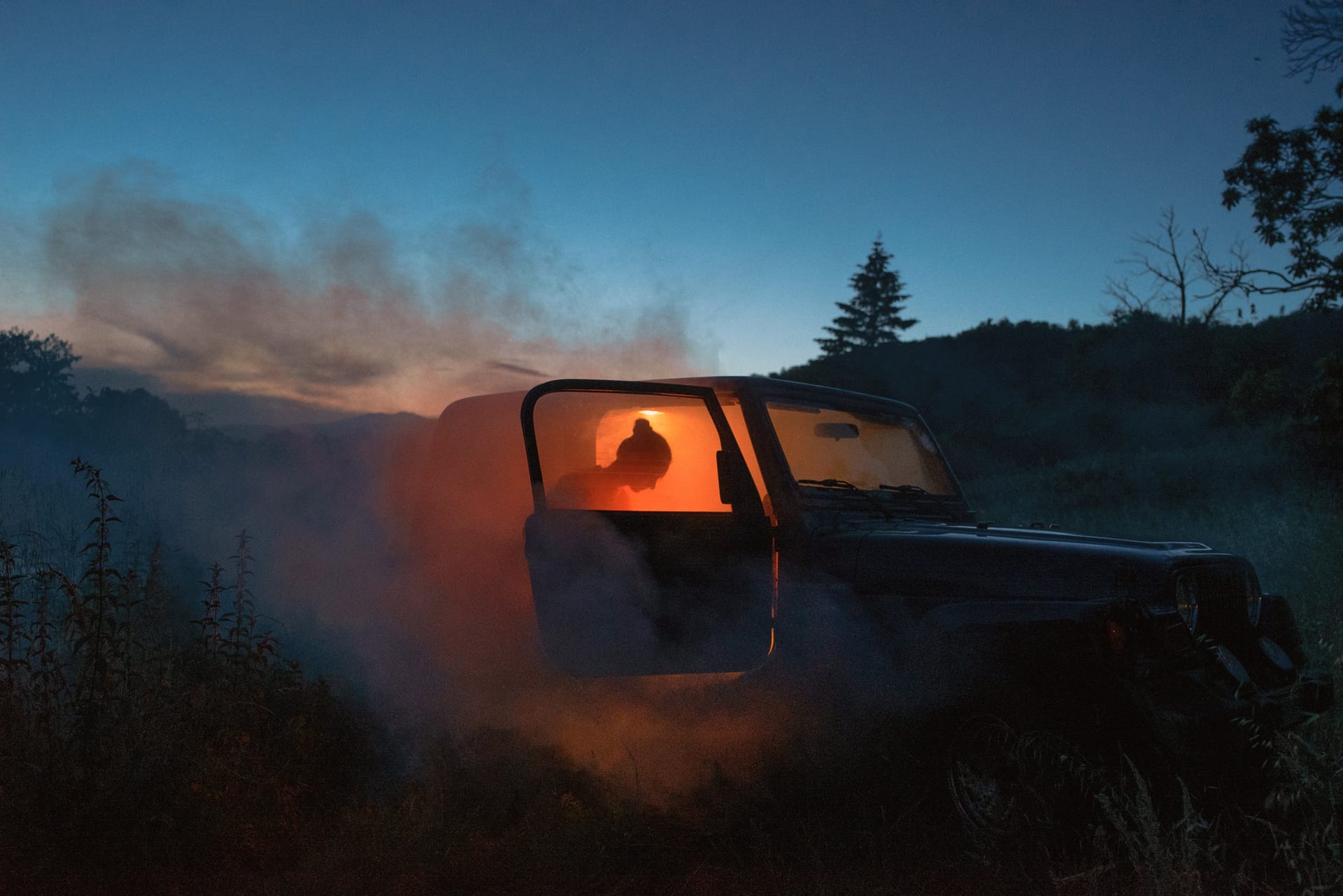 Country Mysteries 17