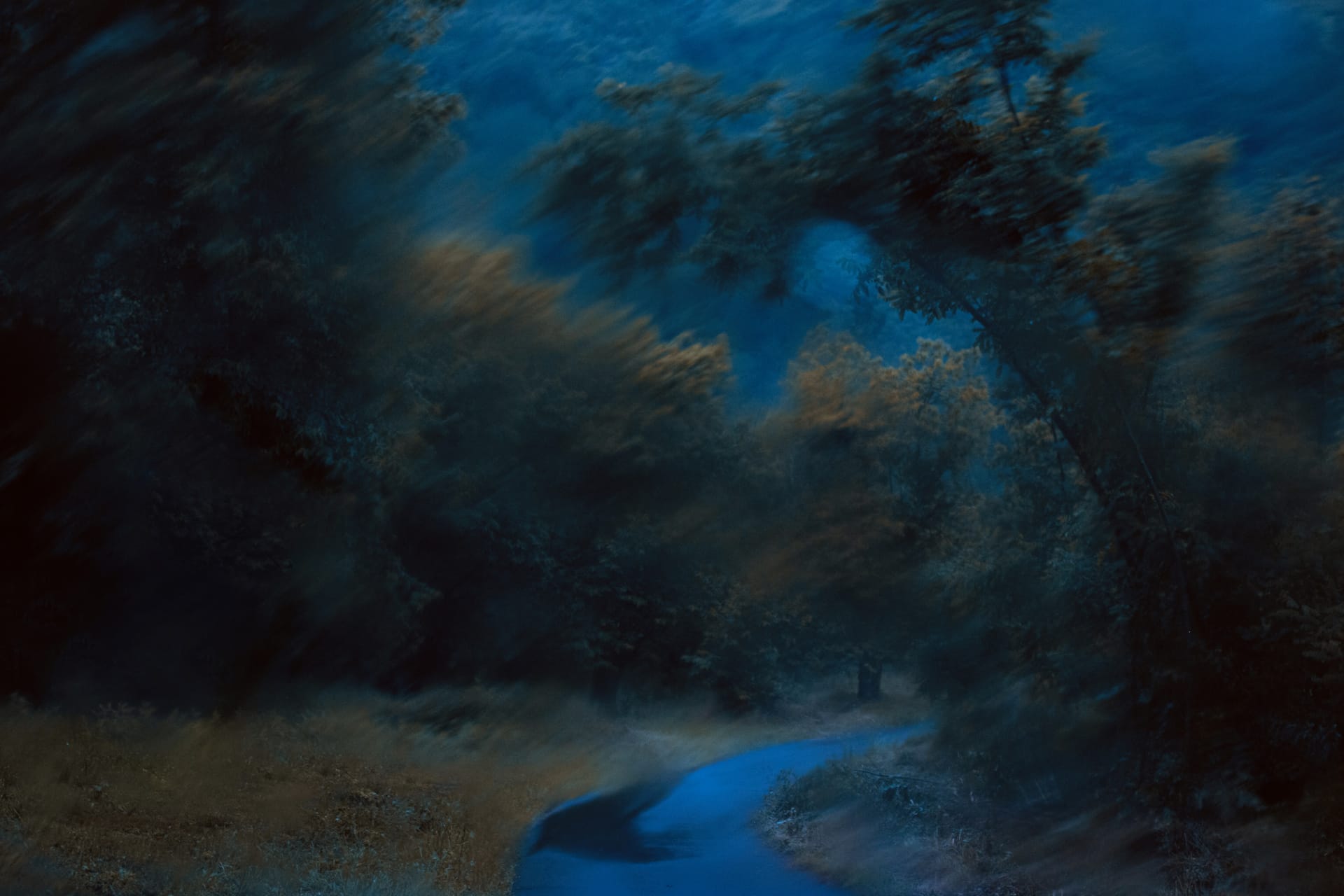 Country Mysteries 18